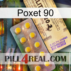 Poxet 90 new06